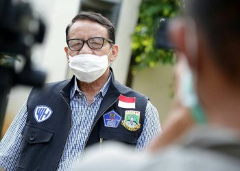 PSBB Tangerang Raya Diperpanjang Kembali, Bedanya Apa?