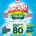 Digelar Melalui E-commerce, Jakcloth Summer Fest Siapkan Diskon Besar-besaran