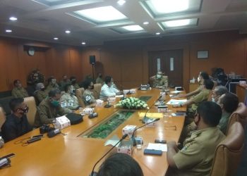 Aktivis Lingkungan Minta Pemkab Tangerang Kaji Pelimpahan Sampah dari Tangsel