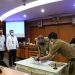 Kementerian PUPR Serahkan Aset Jalan Desa di Kabupaten Tangerang