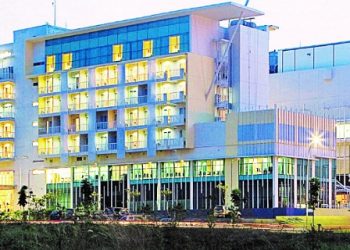 Hotel Santika BSD Teraskota Buka Kembali dengan Promo Terbaru, Long Stay Harga Lebih Hemat