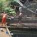 Kolam Mata Air di Tangsel Mulai Ramai Dikunjungi Wisatawan Lokal