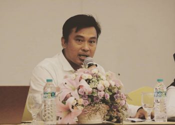 Kerusakan Jembatan Jaletreng, Kepala DPU Tangsel: Itu Kewenangan Pemprov Banten