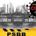 Alasan Penularan Masih Tinggi, PSBB Tangsel Kembali Diperpanjang