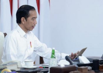 Instruksi Presiden Terkait Proyek Strategis Nasional