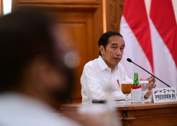 Kebijakan Kesehatan dan Pemulihan Ekonomi Harus Berjalan Beriringan