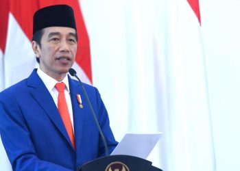 Pancasila Jadi Penggerak dan Pemersatu Bangsa dalam Menghadapi Tantangan dan Ujian
