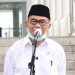 Pemerintah Akan Tingkatkan Produksi Alat Tes PCR
