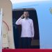 Presiden Akan Tinjau Posko Penanganan dan Penanggulangan Covid-19 Jawa Timur