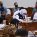 Presiden: Butuh Sinergi Erat untuk Tangani Covid-19