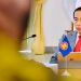 Presiden Jokowi Ikuti Pembukaan KTT Ke-36 ASEAN
