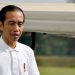 Presiden Jokowi Sampaikan Dukacita atas Berpulangnya Pramono Edhie Wibowo