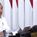 Presiden: Siapkan Program Pemulihan Ekonomi Nasional yang Tepat dan Cepat