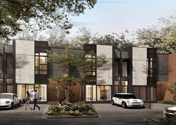 Suvarna Sutera Kenalkan Klaster Alam Signature