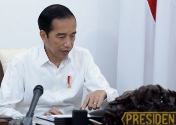 Tiga Arahan Terbaru Presiden Terkait Penanganan Pandemi Covid-19