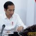 Tiga Arahan Terbaru Presiden Terkait Penanganan Pandemi Covid-19