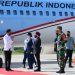 Usai Kunjungi Surabaya, Presiden Jokowi Bertolak ke Banyuwangi