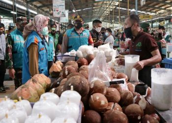 Mal di Tangsel Mau Buka Kembali, Ini Persyaratannya