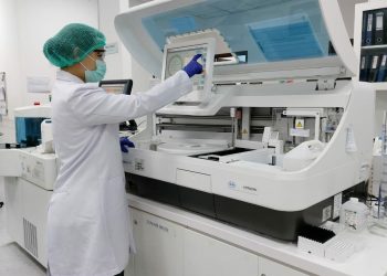 Siloam Hospitals Sediakan Tes Serologi Antibodi SARS COV-2