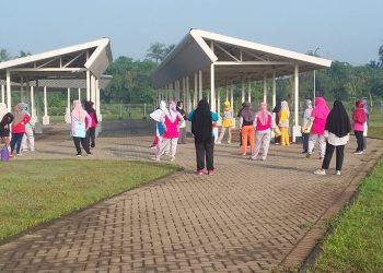 Warga BPA Pagedangan: Manfaat GIPTI Luar Biasa