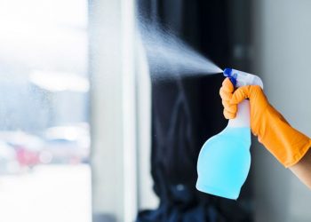 Perhatikan Penggunaan Disinfektan yang Baik Agar Aman dan Efektif Cegah Penyebaran Virus