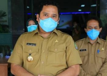 PSBB Diperpanjang Hingga 12 Juli, Walikota Arief: PSBL Ampuh Tekan Penularan Covid-19