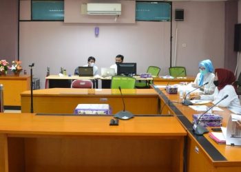 Bupati Zaki Putuskan PSBB Kabupaten Tangerang Kembali Diperpanjang, Apa Sebabnya?