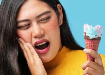 Apakah Mungkin Kondisi Ngilu karena Gigi Sensitif Bisa Hilang?