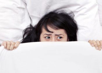 Sering Mimpi Buruk? Ini Cara Mengatasinya
