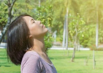 Box Breathing, Teknik Pernapasan yang Bisa Dicoba Saat Sedang Stres