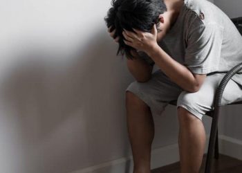 Para ‘Pria Tangguh’ Lebih Berisiko Bunuh Diri, Mengapa Begitu?