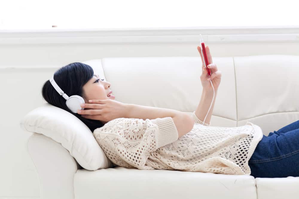 menjaga kesehatan mental