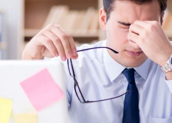 Tidak Menikmati Pekerjaan di Masa Muda, Bisa Membahayakan Kesehatan di Masa Depan