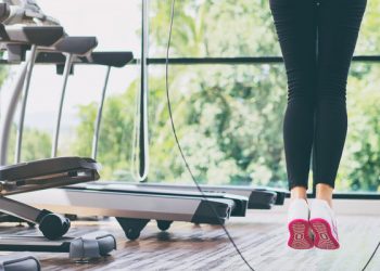 Benarkah Rajin Skipping Bisa Bikin Badan Tambah Tinggi?