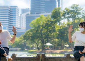 9 Cara Lindungi Diri Jalankan Hobi di Luar Ruang saat Adaptasi Kebiasaan Baru