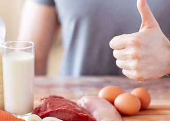 Penuhi Nutrisi Ini untuk Mencegah Penularan Coronavirus saat New Normal