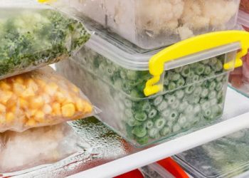 Apakah Wadah Plastik untuk Makanan Anda Aman Bagi Kesehatan? Cari Tahu Lewat Kode Ini