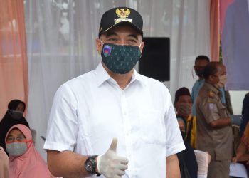 Dampak Covid-19, 14.910 Karyawan di Kabupaten Tangerang di-PHK