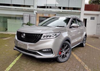 Yuk Intip Produk Baru Mobil DFSK