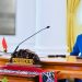 Empat Pesan Presiden untuk Pendidikan Tinggi Indonesia