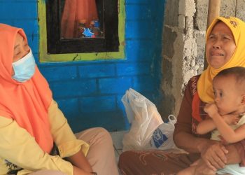 Banyak Konsumsi SKM, Nasib Anak-anak Tak Mampu Memprihatinkan