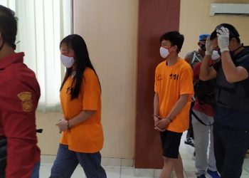 Pasangan Remaja di Tangsel Ketahuan Kubur Janin Berusia Lima Bulan