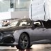 All New Acura TLX Dilengkapi Teknologi Kurangi Cedera Otak saat Kecelakaan