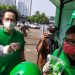 Terapkan Protokol Kesehatan, Grab Indonesia Luncurkan GrabProtect di Tangsel
