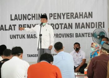 Kasus Covid-19 di Indonesia Lewati China, JK Instruksikan Protokol Kesehatan dari Masjid