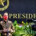 Kasetpres: Presiden Lakukan Pemeriksaan Kesehatan Secara Berkala