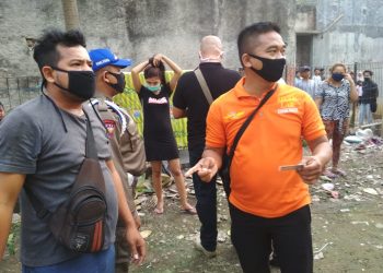 Sisir Kontrakan dan Kos-Kosan, Satpol PP Tangsel Amankan Lima Pasangan Mesum