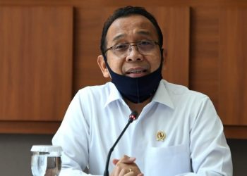 Mensesneg: Teguran Keras Presiden Direspons Cepat oleh Kabinet