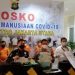 Diduga Palsukan AJB Tanah Senilai Rp5,5 Miliar, Kades Lengkong Kulon Dibekuk Polisi