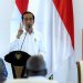 Presiden Ajak Para Gubernur Kerja Keras Tangani Pandemi Covid-19